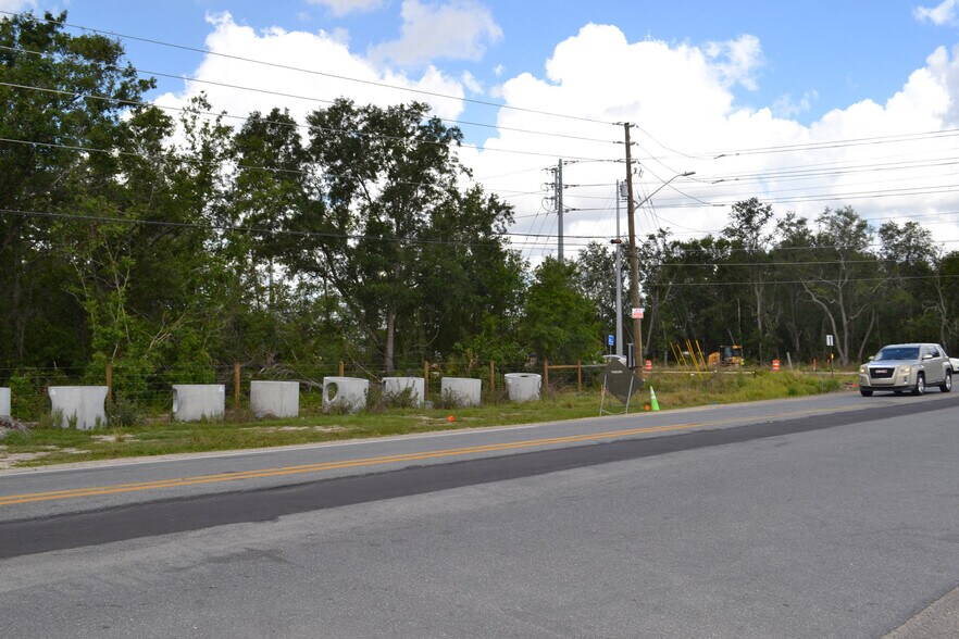 More Photos Of W Pipkin Rd rd, Lakeland Land For Sale