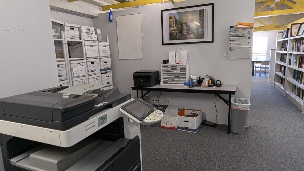 More Photos Of 363-369 13th St, Oakland Office For Lease