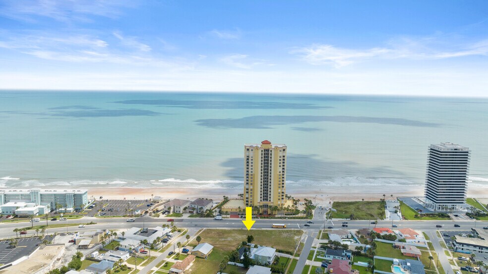 More Photos Of 0000 N Atlantic Ave, Daytona Beach Land For Sale