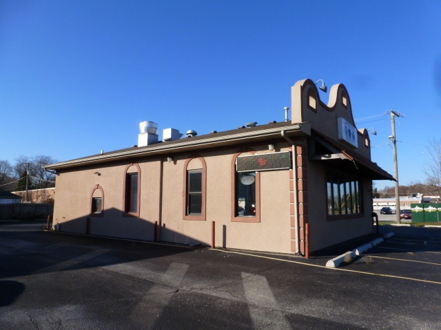 More Photos Of 314 S Harlem Ave, Peotone Fast Food For Sale