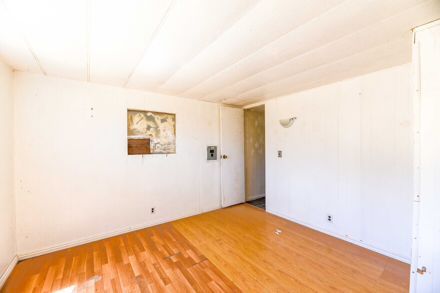 More Photos Of 3101 Trower rd, Catheys Valley Land For Sale