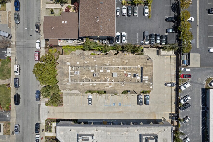 More Photos Of 550 Price Ave, Redwood City Office For Sale