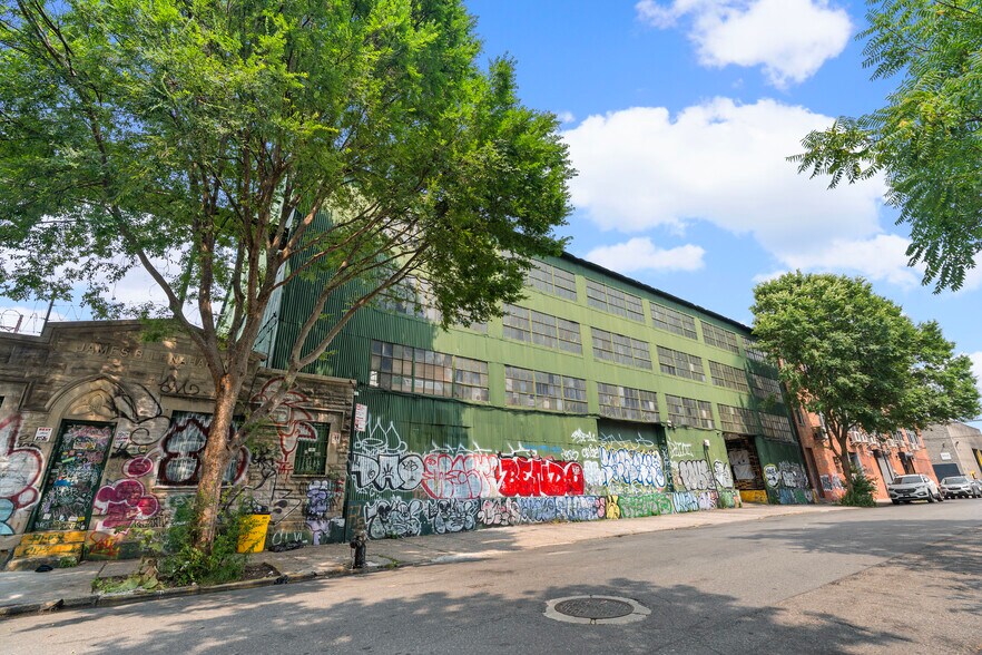 More Photos Of , Bronx Industrial For Sale
