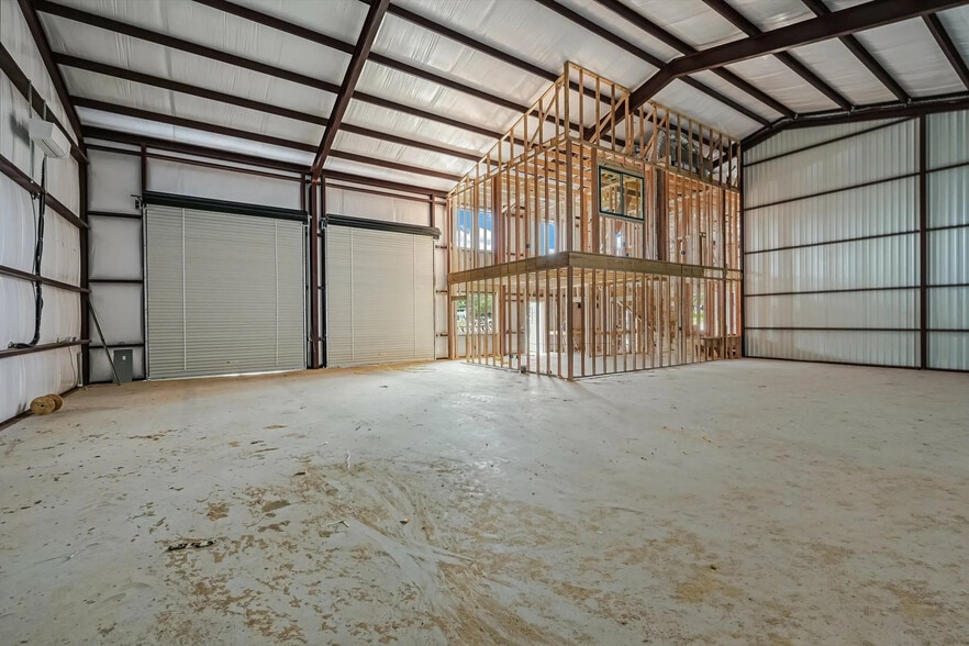More Photos Of 15113 Fitzhugh Rd, Austin Industrial For Lease