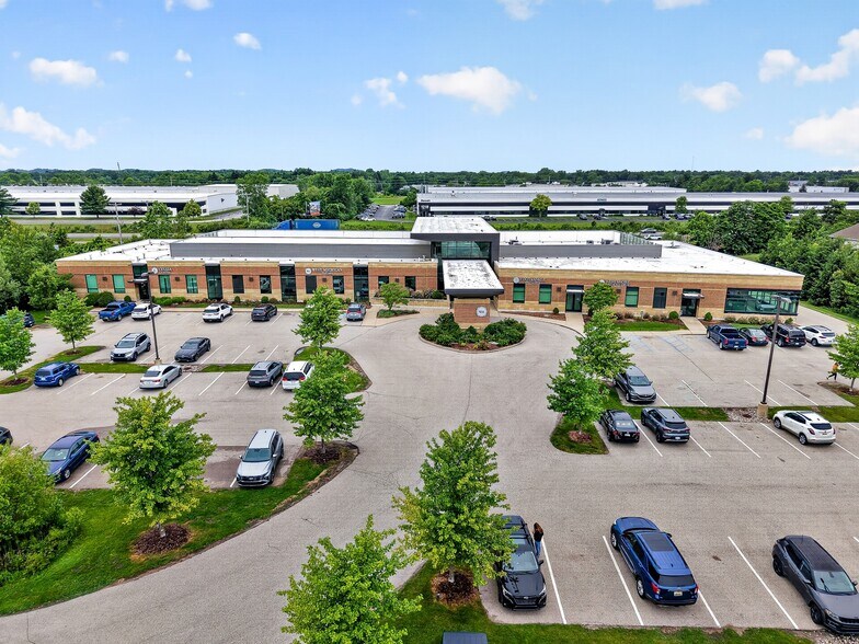 More Photos Of 1450 Farr Rd, Norton Shores Medical For Lease