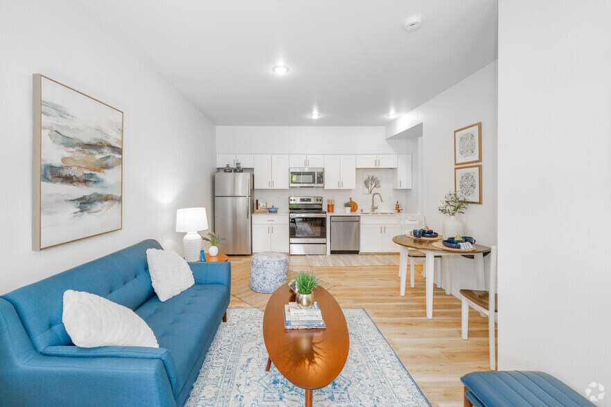 More Photos Of 4542 & 4546 S Junett St, Tacoma Apartments For Sale