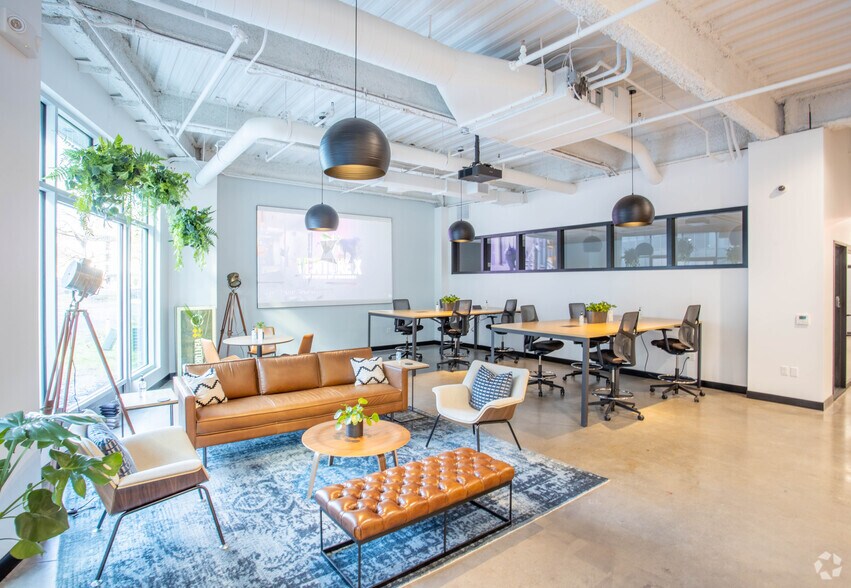 More Photos Of 306 S New St, Bethlehem Coworking Space