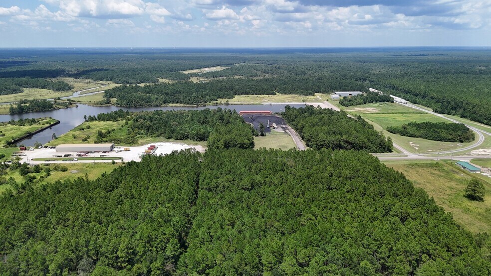 More Photos Of C Rd, Pearlington Land For Sale