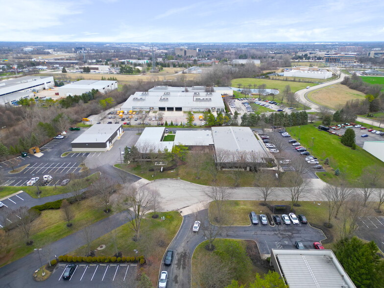 Primary Photo Of 6190-6200 Enterprise Ct, Dublin Showroom For Lease