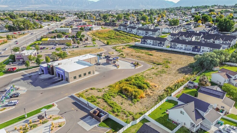 More Photos Of 4168 Midland dr, Roy Land For Sale