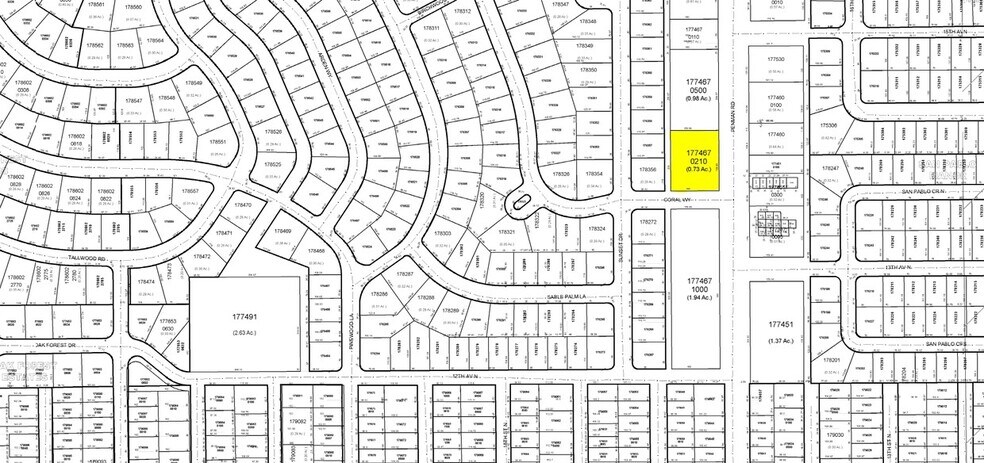 More Photos Of 1522 Penman Rd, Jacksonville Beach Office For Lease