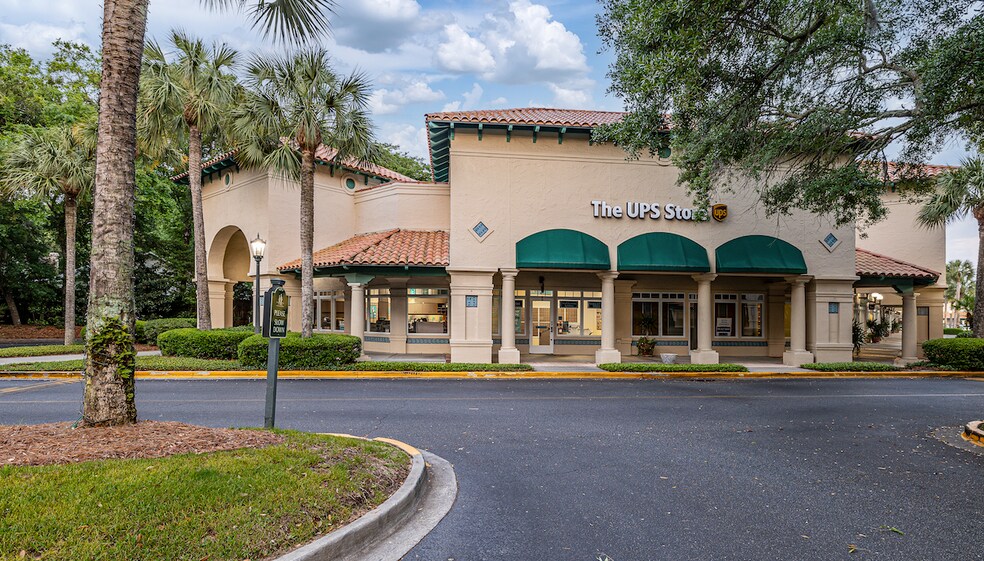 More Photos Of 600 Sea Island Rd, Saint Simons Island Unknown For Lease