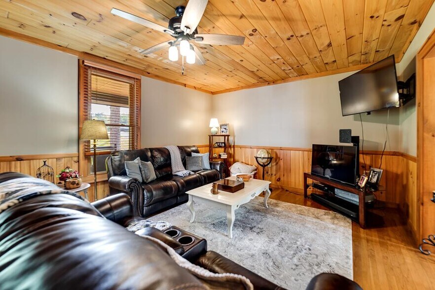 More Photos Of 3074 Old Cullowhee Rd, Cullowhee Apartments For Sale