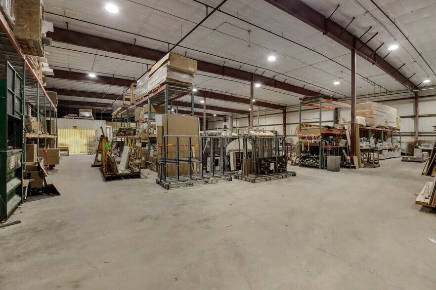 More Photos Of 653 Tower Dr, Cadott Manufacturing For Sale