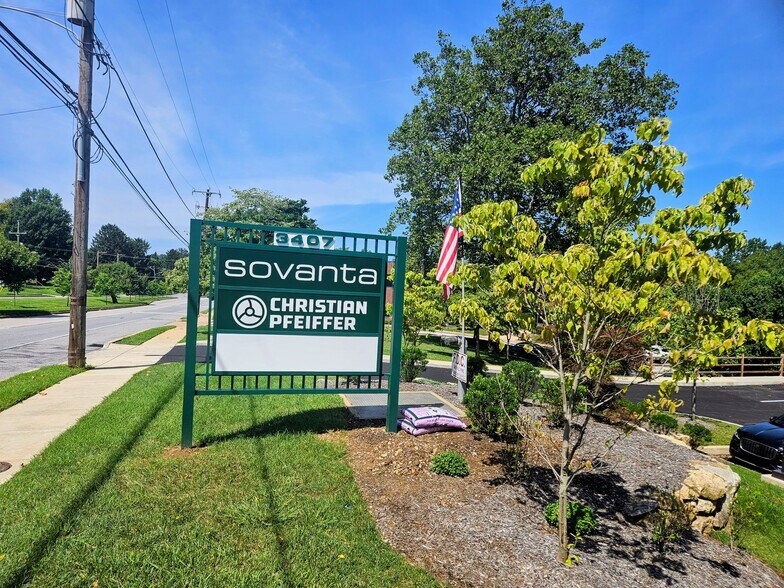 More Photos Of 3407 West Chester Pike, Newtown Square Medical For Lease