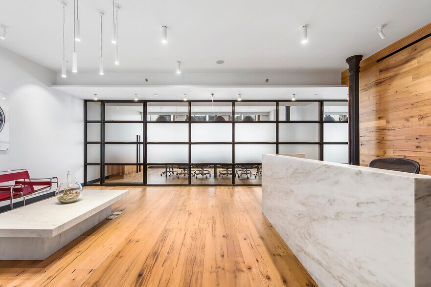 More Photos Of 64-66 White St, New York Loft Creative Space For Sale