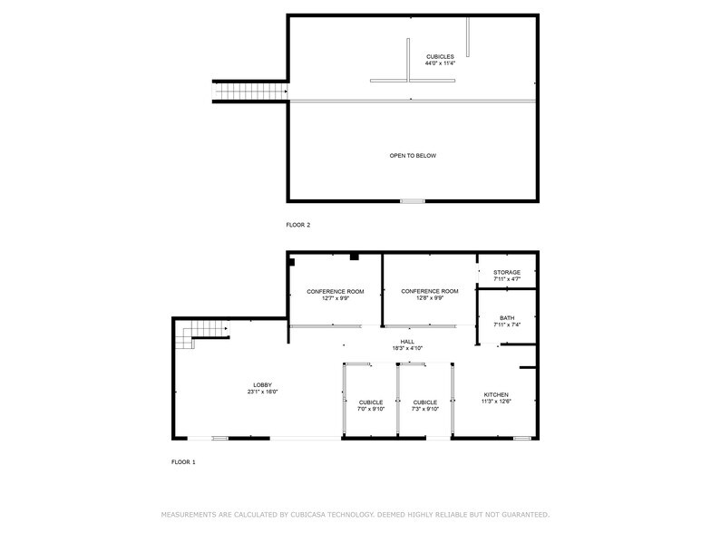 More Photos Of 3457 Ringsby Ct, Denver Loft Creative Space For Lease