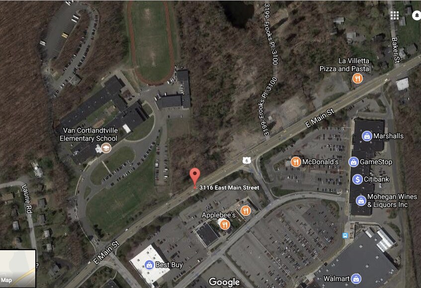 More Photos Of 3116 E Main St, Mohegan Lake Land For Lease