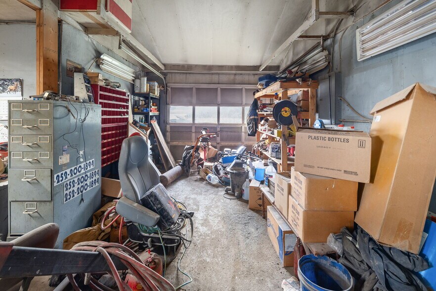 More Photos Of 1225 NY-7, Richmondville Self Storage For Sale