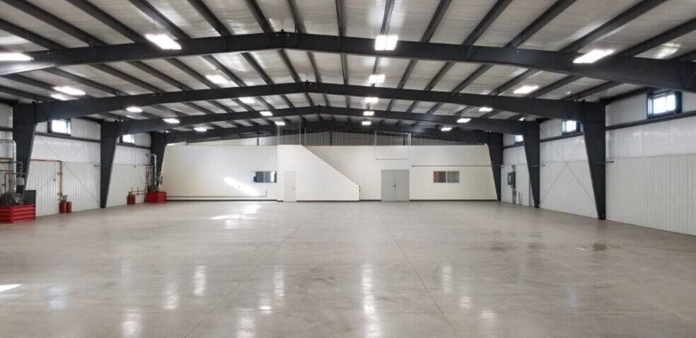 More Photos Of 17310 County Road 5, Flagler Industrial For Sale