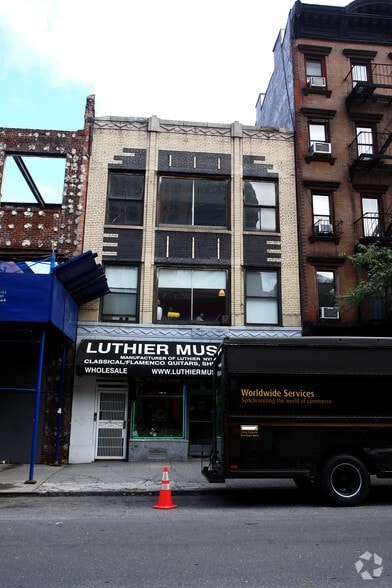 More Photos Of 341 W 44th St, New York Loft Creative Space For Sale