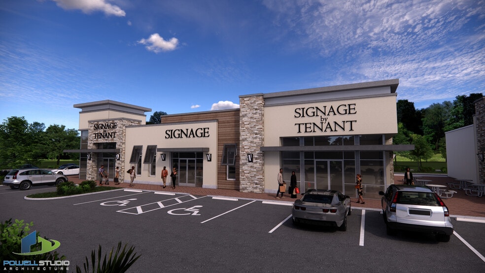 More Photos Of 2606-2614 US Highway 27, Davenport General Retail For Sale