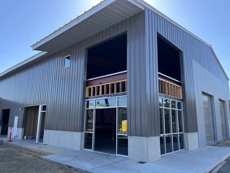 Primary Photo Of 3981 Steel Way, San Luis Obispo Warehouse For Lease