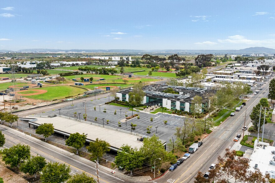 More Photos Of 6602-6694 Convoy Ct, San Diego Office For Sale