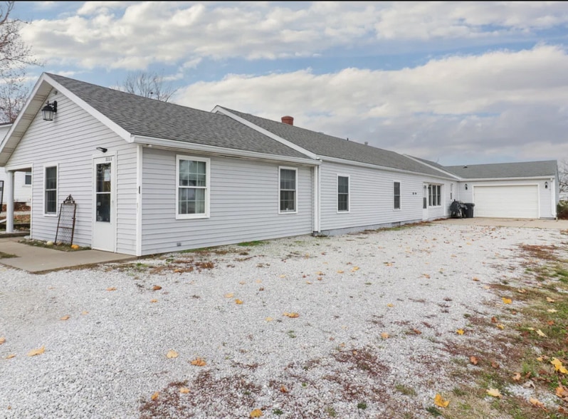 More Photos Of 311 McKinley St, Deer Creek Apartments For Sale