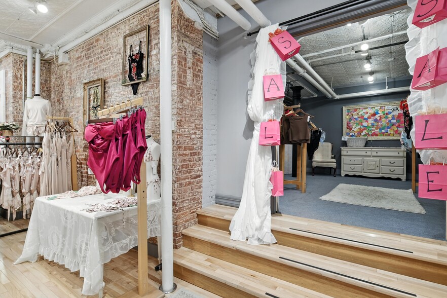 More Photos Of 150 Main St, Northampton Storefront For Lease