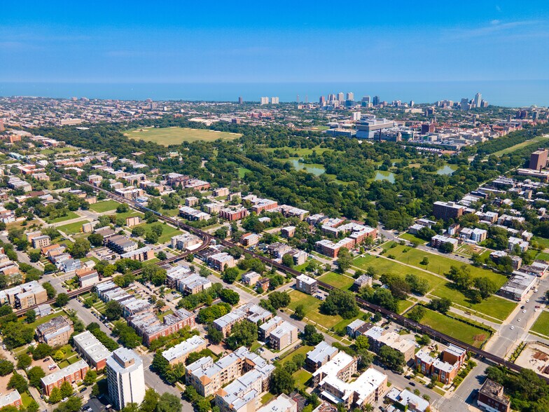 More Photos Of 5947-5959 S Indiana Ave, Chicago Apartments For Sale