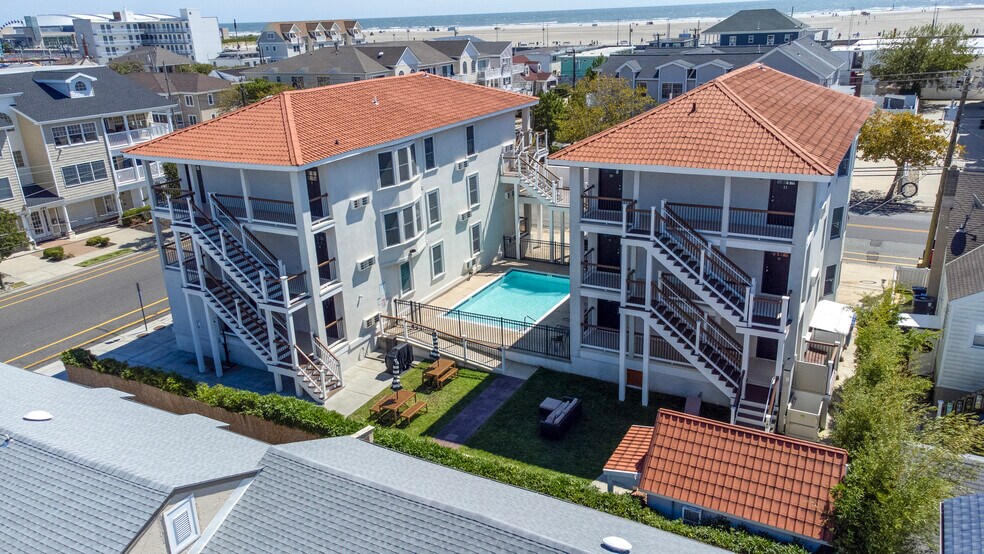More Photos Of 5100 Atlantic Ave, Wildwood Hotel For Sale