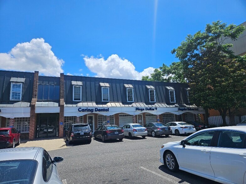 More Photos Of 50 S Pickett St, Alexandria Medical For Sale