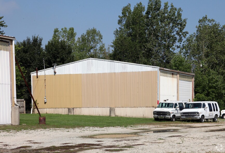 Primary Photo Of , Muncie Industrial For Sale