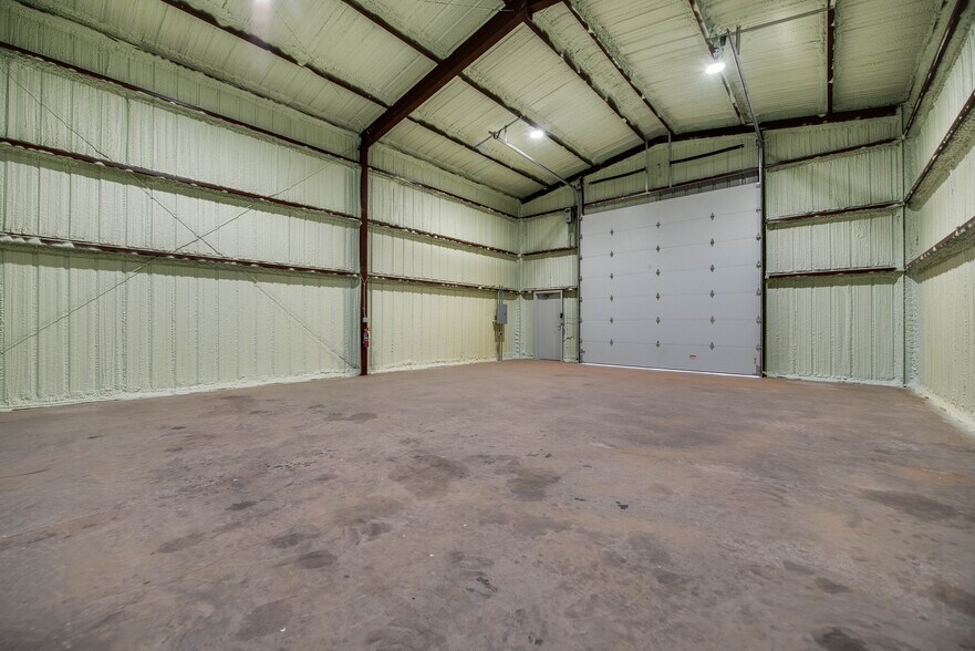 More Photos Of 1714 N FM 1788, Midland Warehouse For Lease
