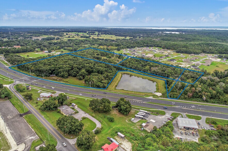 More Photos Of 2631 US 441/27 Hwy, Fruitland Park Land For Sale