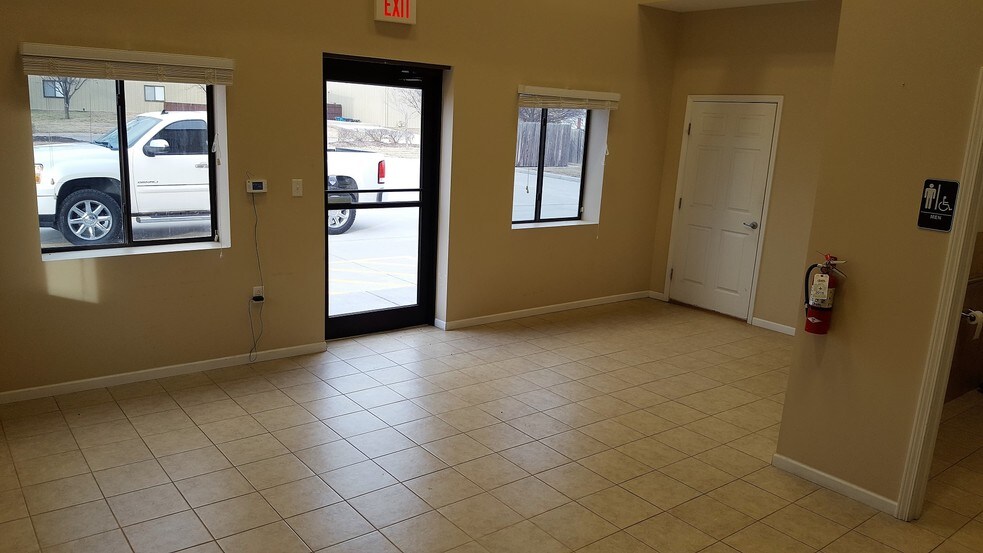 More Photos Of 1221 E 25th St, Lawrence Warehouse For Sale