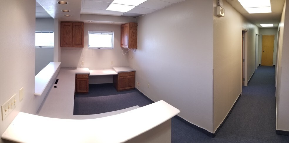 More Photos Of 1320 Apple Ave, Hayward Medical For Lease