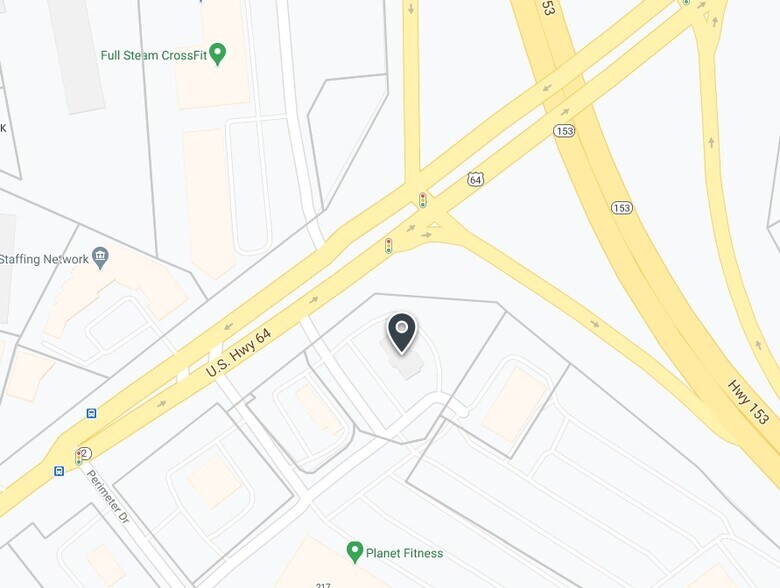 More Photos Of 6238 Lee Hwy, Chattanooga Healthcare For Sale