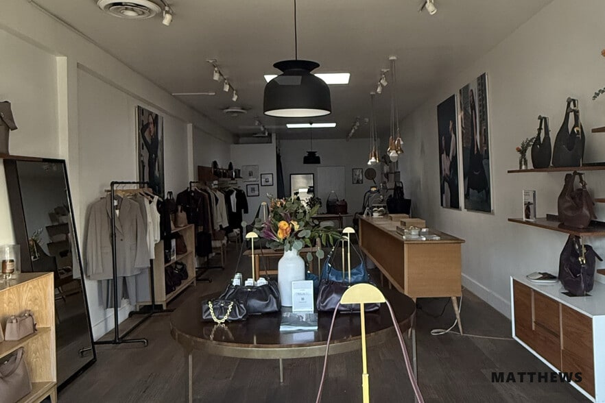 More Photos Of 1140-1142 Abbot Kinney Blvd, Venice Storefront For Lease