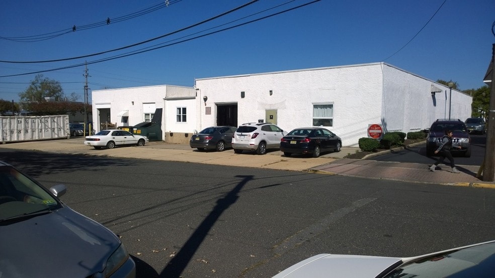 More Photos Of 714 5th Ave, Bradley Beach Warehouse For Lease