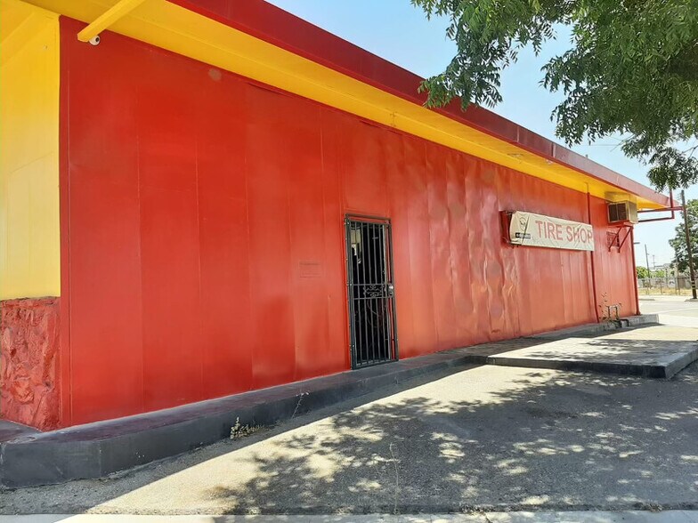 More Photos Of 2121 H St, Fresno Auto Repair For Sale
