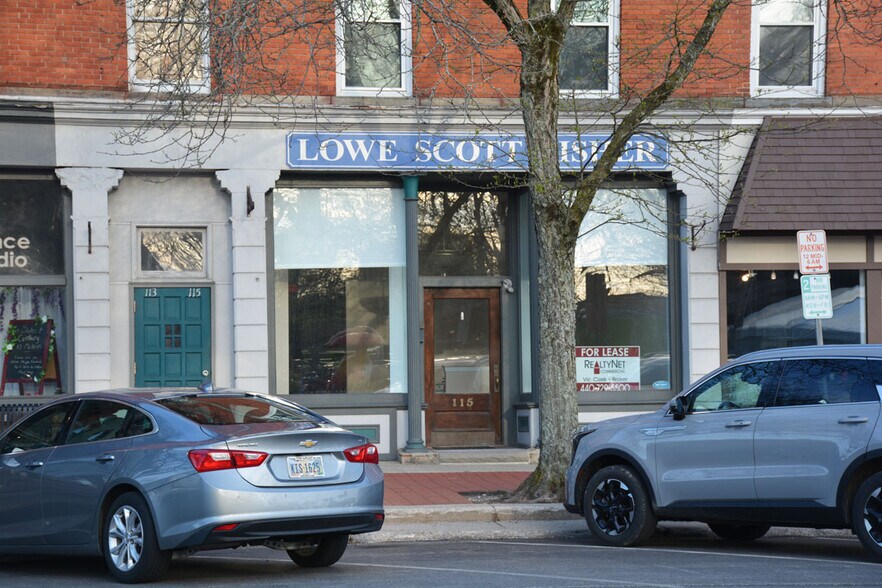 More Photos Of 115 Main St, Chardon Office For Lease