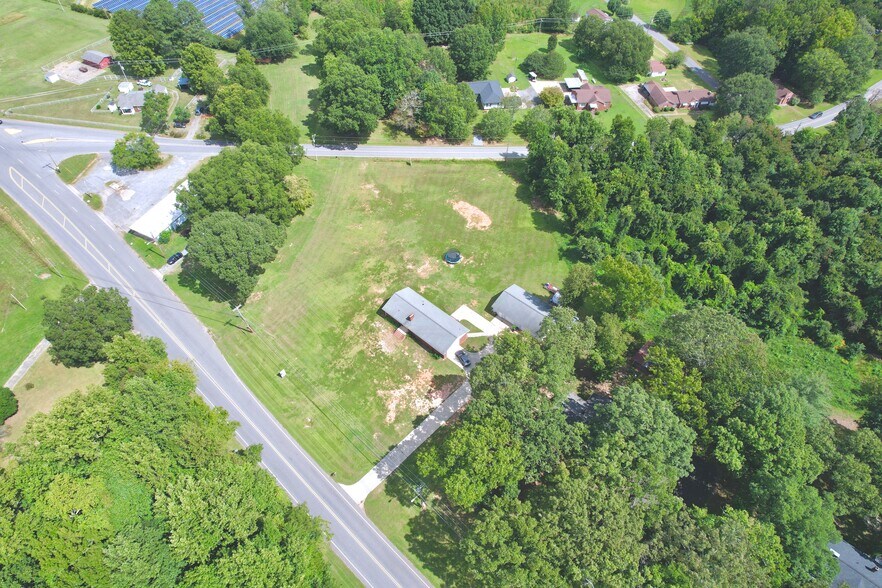 More Photos Of 1013 York Rd, Kings Mountain Land For Sale