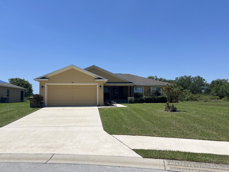 More Photos Of Lake Marie Dr, Dundee Land For Sale