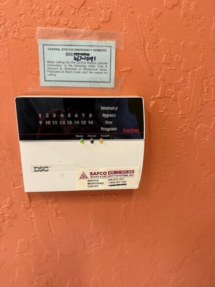 More Photos Of 46560 Fremont Blvd, Fremont Research And Development For Lease