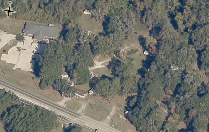 More Photos Of 4967 W US Highway 90, Lake City Land For Sale