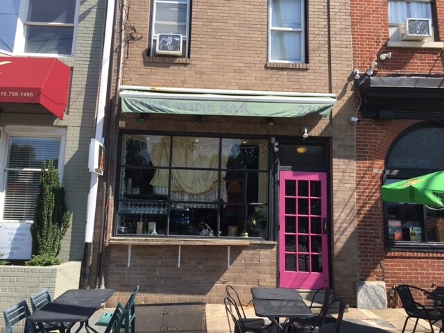 More Photos Of 2301 Fairmount Ave, Philadelphia Restaurant For Lease