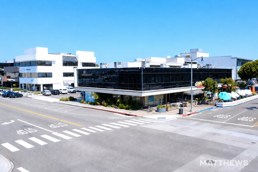 Primary Photo Of 1617 S Pacific Coast Hwy, Redondo Beach Loft Creative Space For Lease