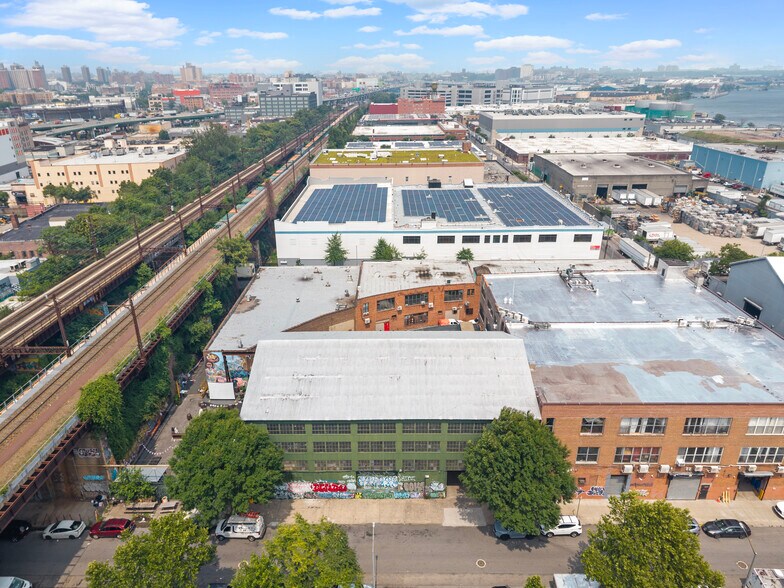 More Photos Of , Bronx Industrial For Sale